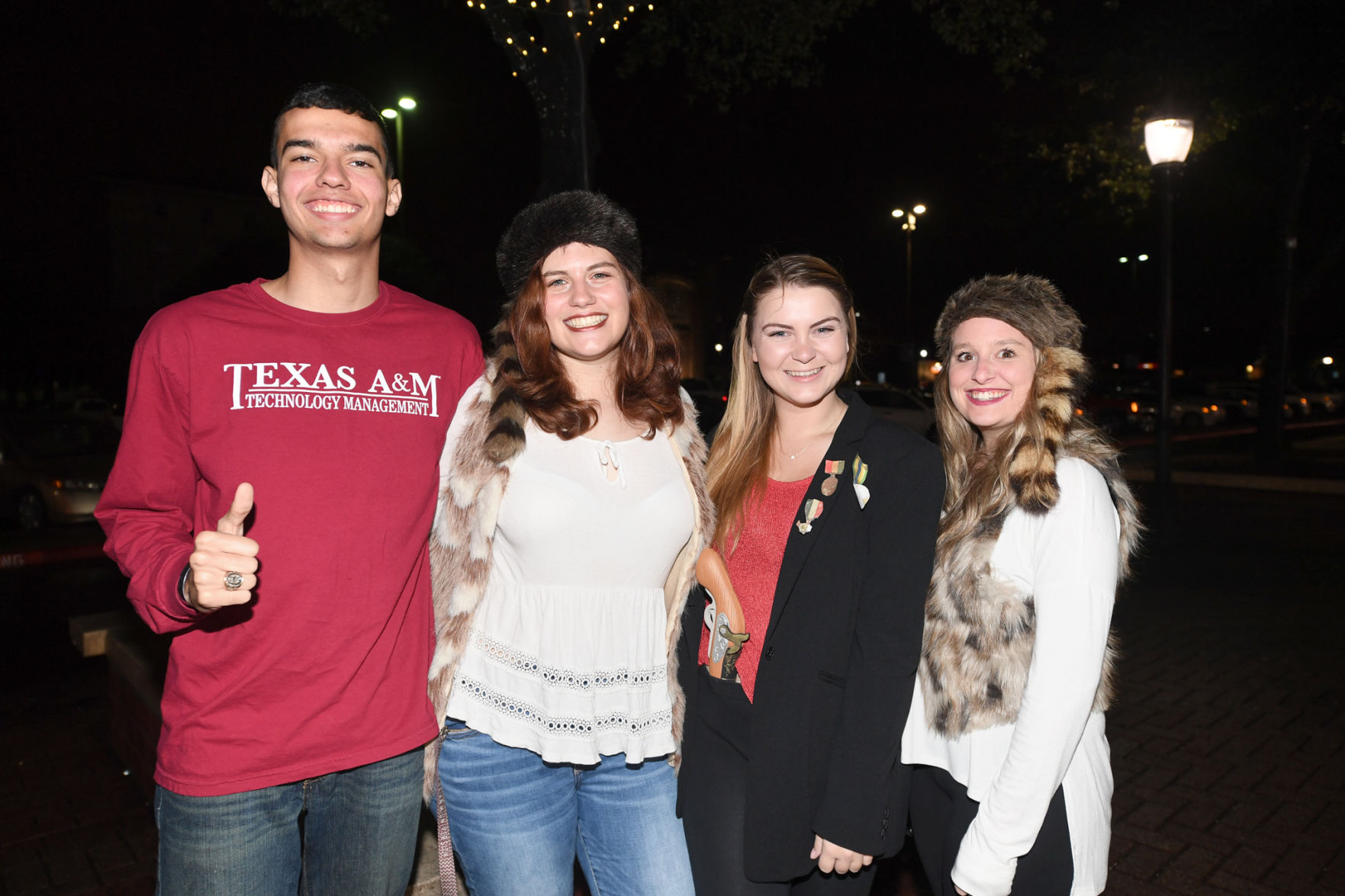 Halloween at Northgate